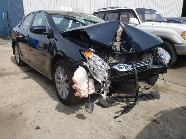 TOYOTA CAMRY SE 2014 4t1bk1fk0eu541224