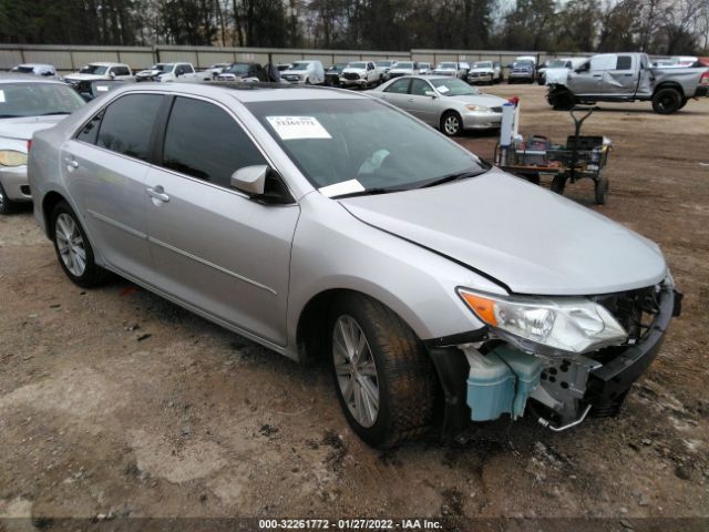 TOYOTA CAMRY 2014 4t1bk1fk0eu541241