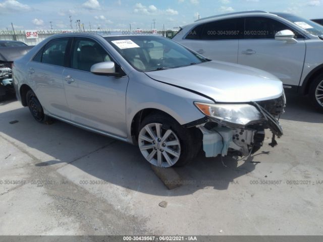 TOYOTA CAMRY 2014 4t1bk1fk0eu541384