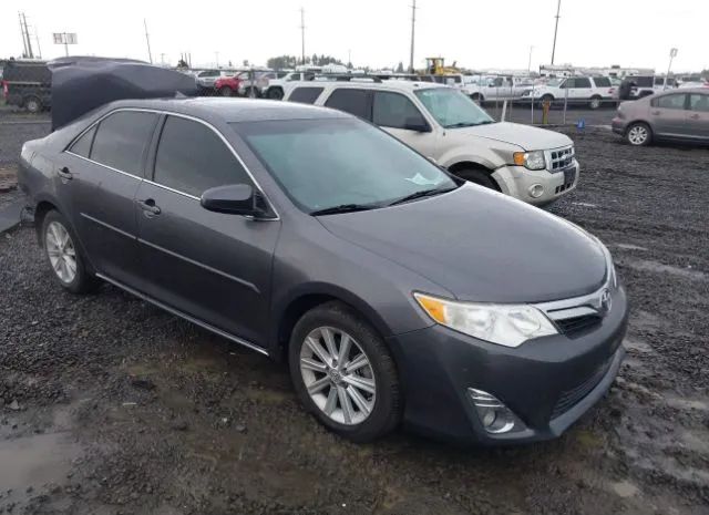 TOYOTA CAMRY 2014 4t1bk1fk0eu541627