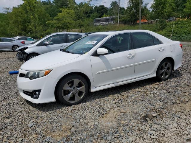 TOYOTA CAMRY 2014 4t1bk1fk0eu542731