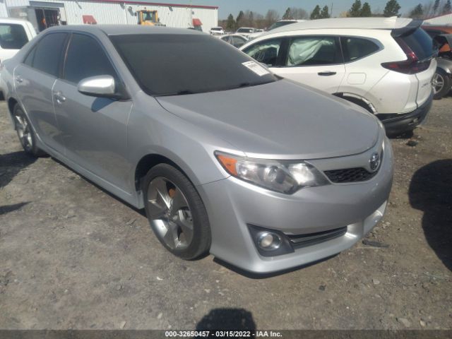 TOYOTA CAMRY 2014 4t1bk1fk0eu542986