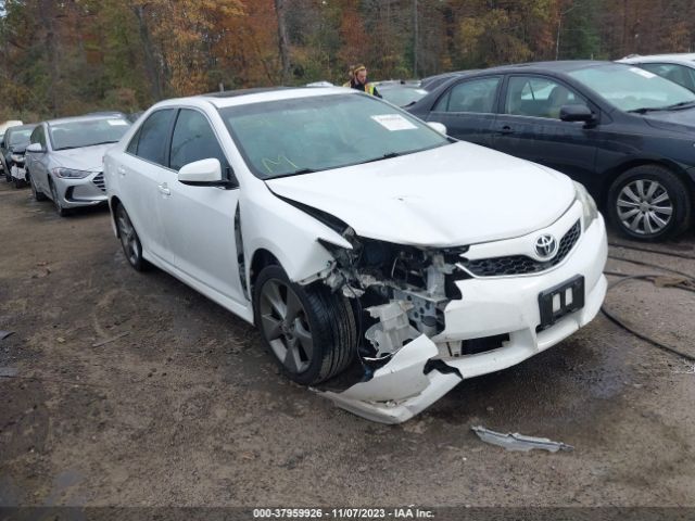 TOYOTA CAMRY 2014 4t1bk1fk0eu544656