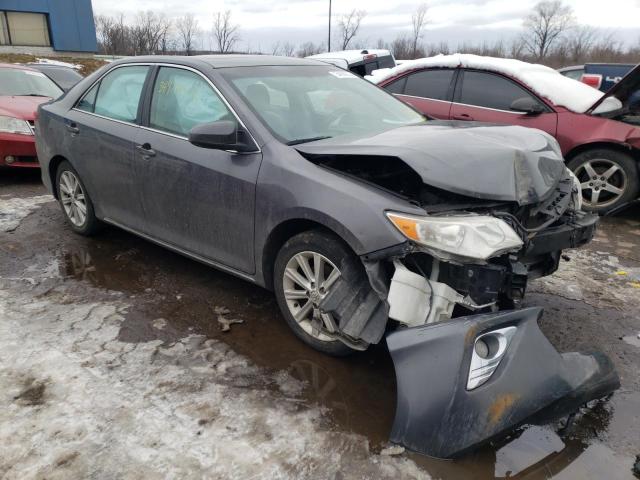 TOYOTA CAMRY SE 2014 4t1bk1fk0eu549078