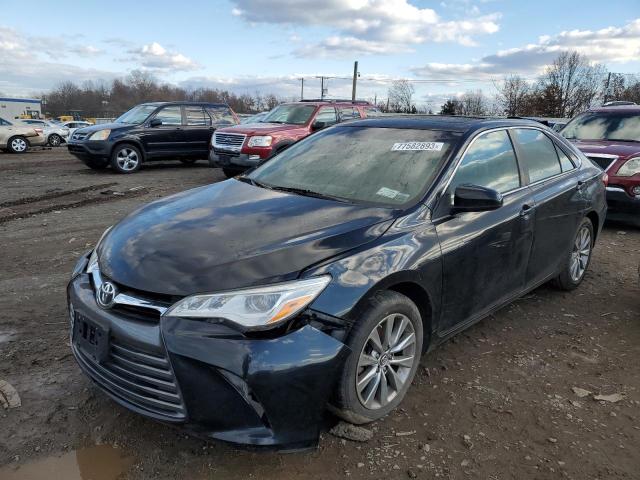 TOYOTA CAMRY 2015 4t1bk1fk0fu028380