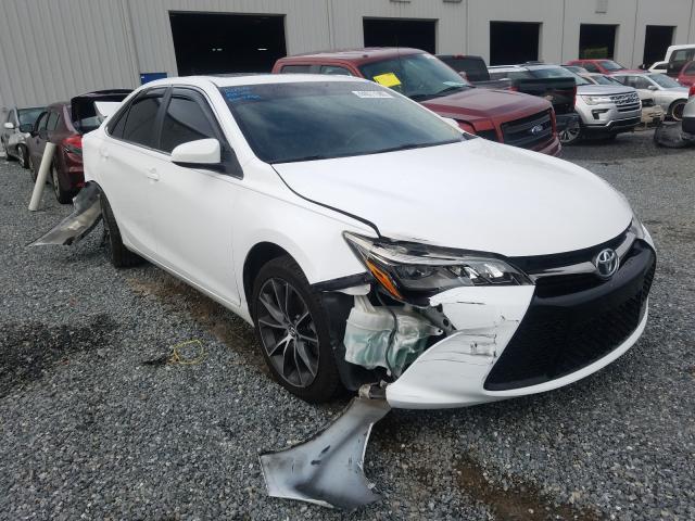 TOYOTA CAMRY XSE 2015 4t1bk1fk0fu028458