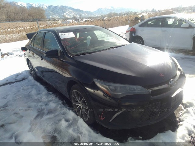 TOYOTA CAMRY 2015 4t1bk1fk0fu028640