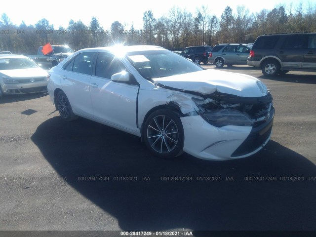 TOYOTA CAMRY 2015 4t1bk1fk0fu028833