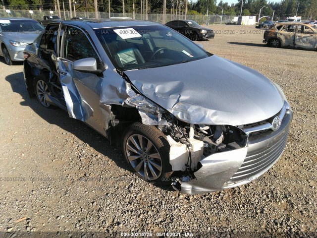 TOYOTA CAMRY 2015 4t1bk1fk0fu028993