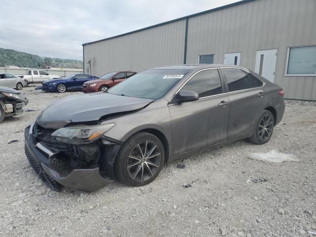 TOYOTA CAMRY XSE 2015 4t1bk1fk0fu029920