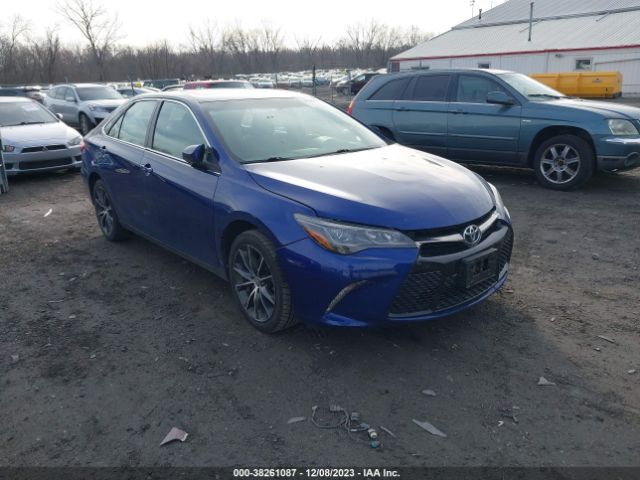 TOYOTA CAMRY 2015 4t1bk1fk0fu553553