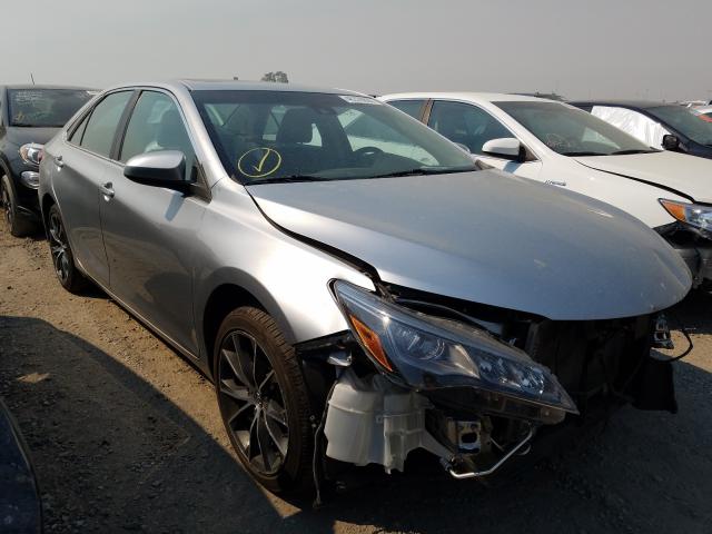 TOYOTA CAMRY XSE 2015 4t1bk1fk0fu553620