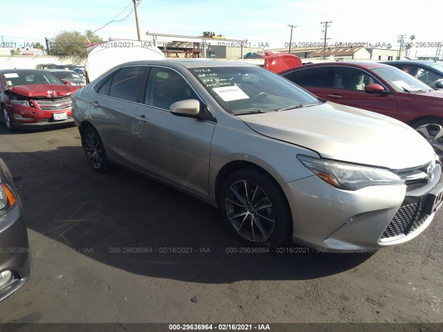 TOYOTA CAMRY 2015 4t1bk1fk0fu553679