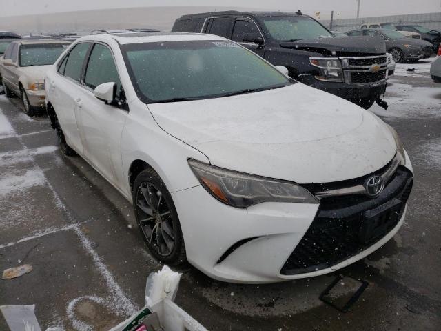 TOYOTA CAMRY XSE 2015 4t1bk1fk0fu554492