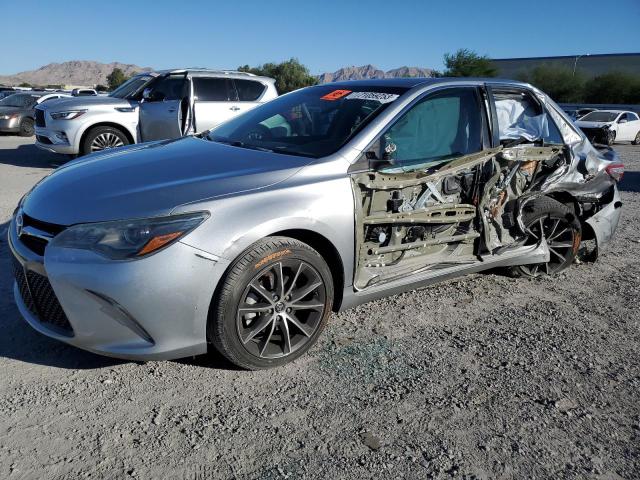 TOYOTA CAMRY 2015 4t1bk1fk0fu555674