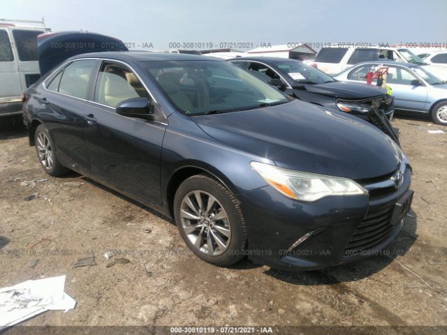 TOYOTA CAMRY 2015 4t1bk1fk0fu556338