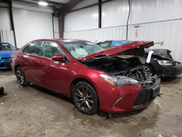 TOYOTA CAMRY XSE 2015 4t1bk1fk0fu556839