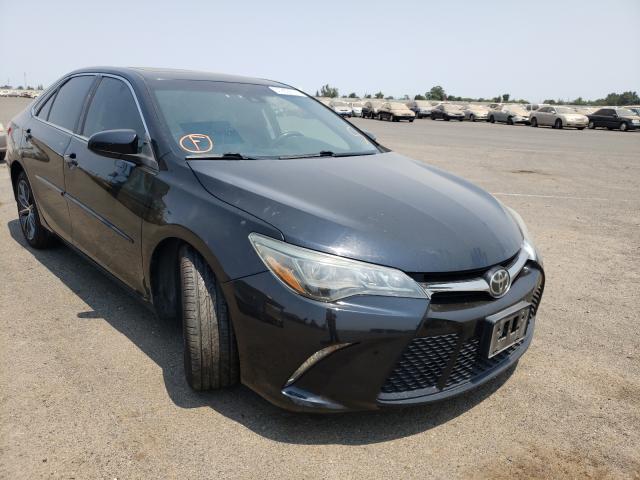 TOYOTA CAMRY XSE 2015 4t1bk1fk0fu557358