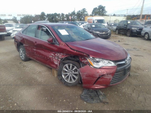 TOYOTA CAMRY 2015 4t1bk1fk0fu557621