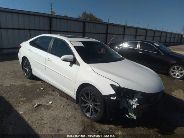 TOYOTA CAMRY 2015 4t1bk1fk0fu557859