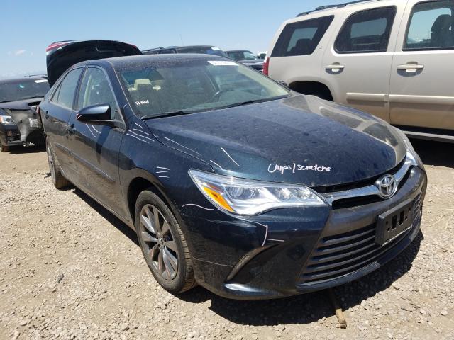 TOYOTA CAMRY XSE 2015 4t1bk1fk0fu558106