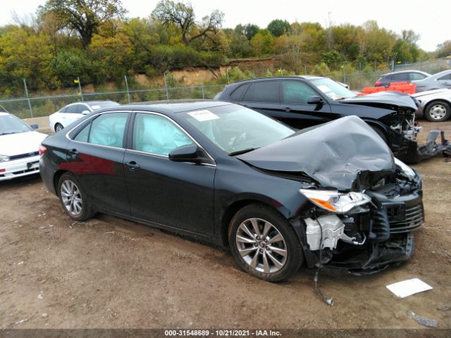 TOYOTA CAMRY 2015 4t1bk1fk0fu559255