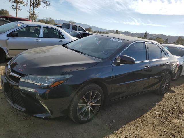 TOYOTA CAMRY XSE 2015 4t1bk1fk0fu559434