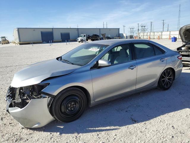 TOYOTA CAMRY 2015 4t1bk1fk0fu559563