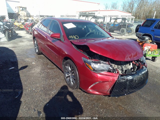 TOYOTA CAMRY 2015 4t1bk1fk0fu559594