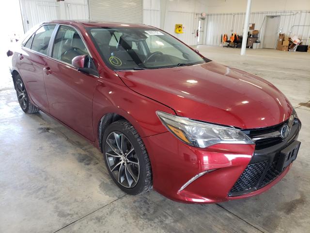 TOYOTA CAMRY XSE 2015 4t1bk1fk0fu561250