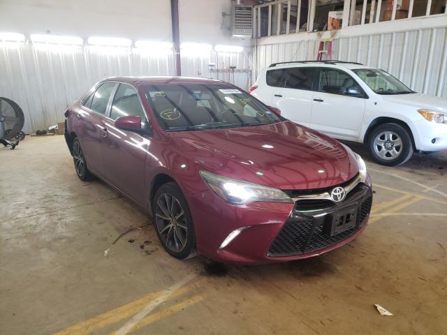 TOYOTA CAMRY XSE 2015 4t1bk1fk0fu565010