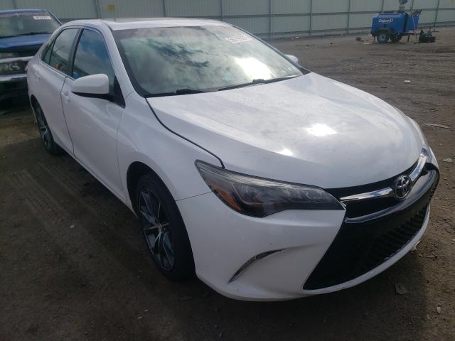 TOYOTA CAMRY XSE 2015 4t1bk1fk0fu566948