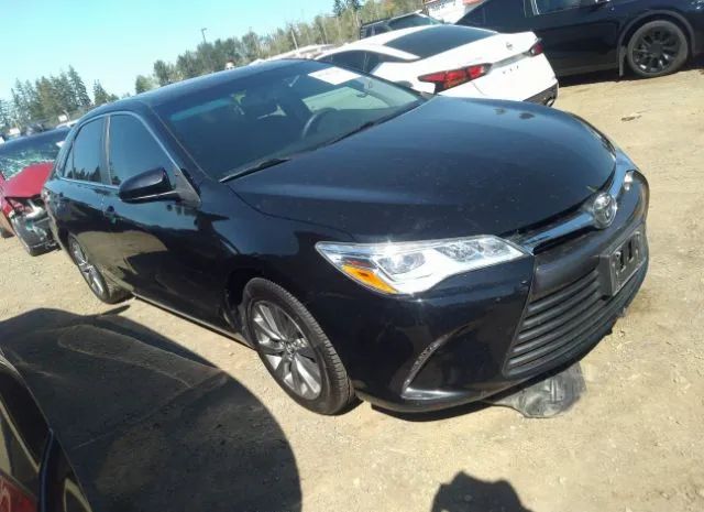 TOYOTA CAMRY 2015 4t1bk1fk0fu567467