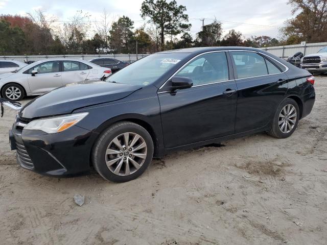 TOYOTA CAMRY XSE 2015 4t1bk1fk0fu567971