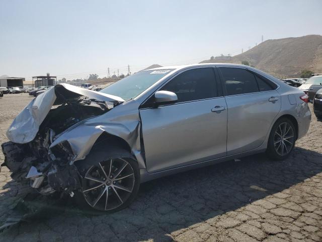 TOYOTA CAMRY XSE 2016 4t1bk1fk0gu569558