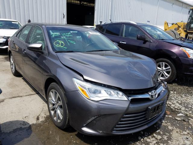 TOYOTA CAMRY XSE 2016 4t1bk1fk0gu569964