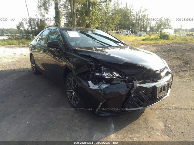 TOYOTA CAMRY 2016 4t1bk1fk0gu572752