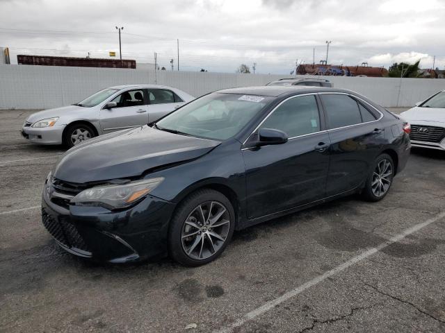 TOYOTA CAMRY XSE 2016 4t1bk1fk0gu572959