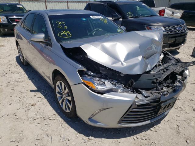 TOYOTA CAMRY XSE 2016 4t1bk1fk0gu573805