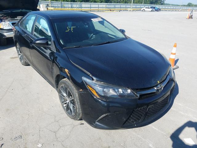 TOYOTA CAMRY XSE 2016 4t1bk1fk0gu573853