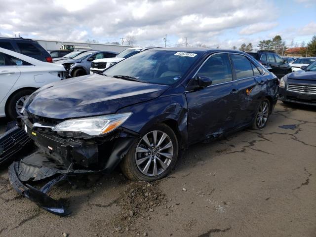 TOYOTA CAMRY XSE 2016 4t1bk1fk0gu574291