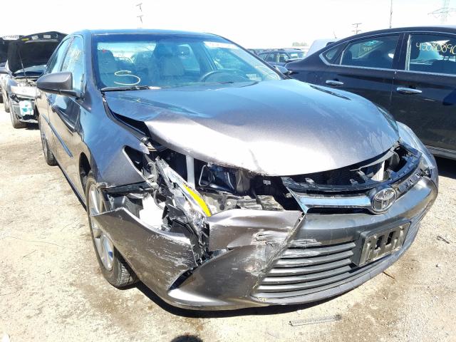 TOYOTA CAMRY XSE 2016 4t1bk1fk0gu575442