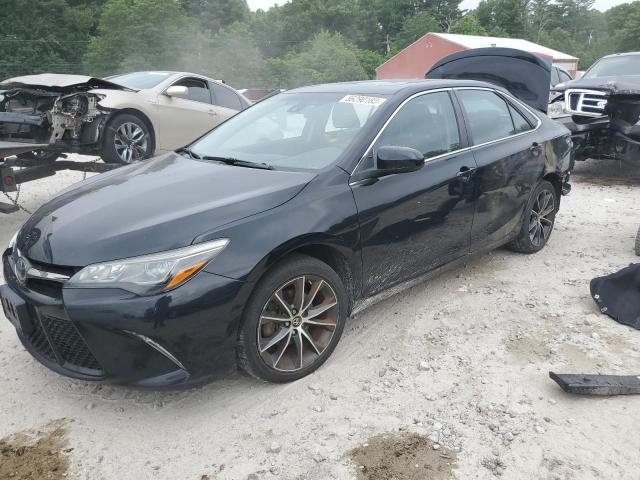 TOYOTA CAMRY XSE 2017 4t1bk1fk0hu577158