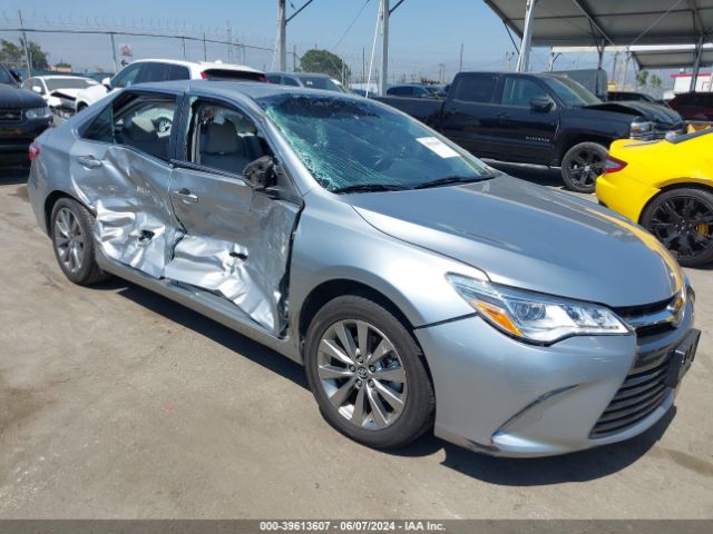 TOYOTA CAMRY 2017 4t1bk1fk0hu577239