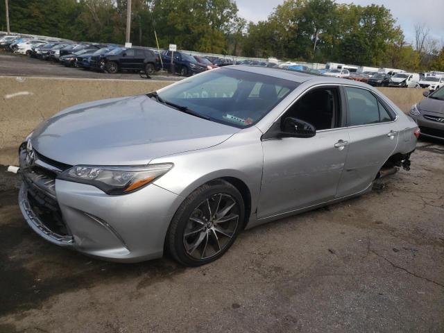 TOYOTA CAMRY XSE 2017 4t1bk1fk0hu578410