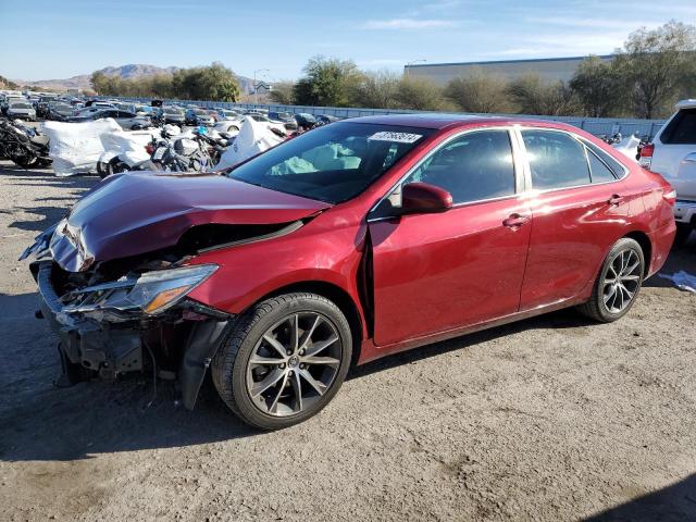 TOYOTA CAMRY 2017 4t1bk1fk0hu578939