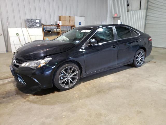 TOYOTA CAMRY XSE 2017 4t1bk1fk0hu579380