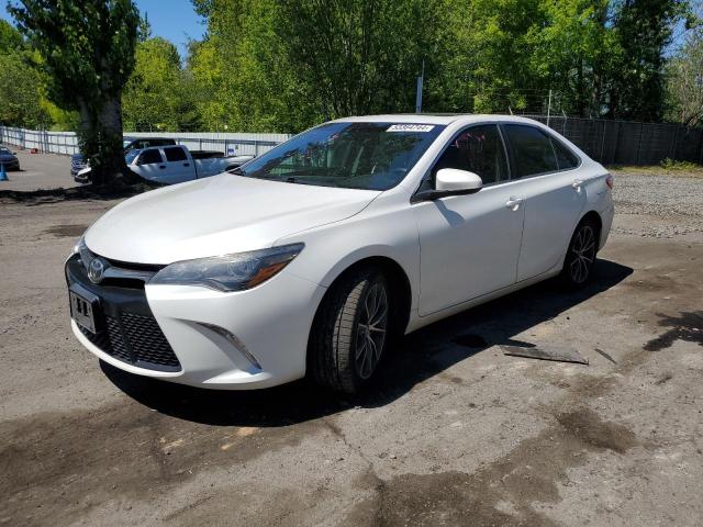 TOYOTA CAMRY 2017 4t1bk1fk0hu579556