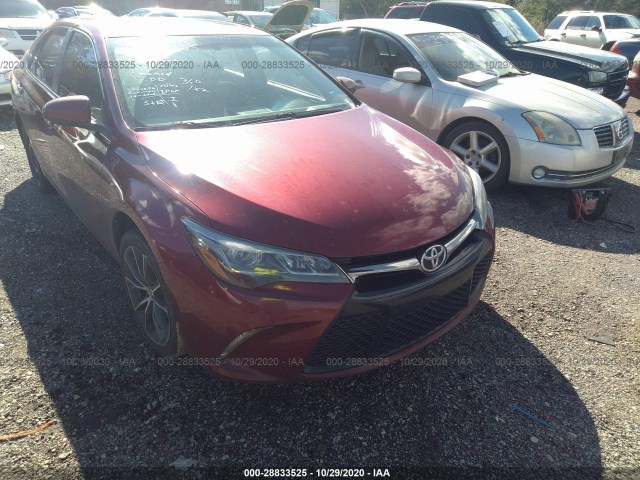 TOYOTA CAMRY 2017 4t1bk1fk0hu582179