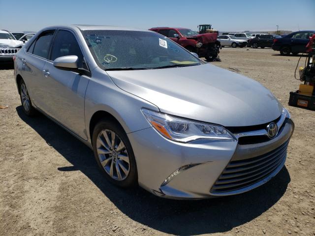 TOYOTA CAMRY XSE 2017 4t1bk1fk0hu582490